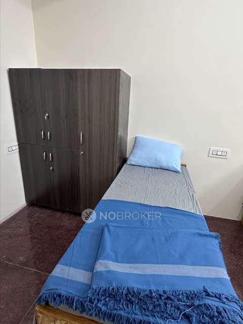 PG for Boys in Nellagadaranahalli