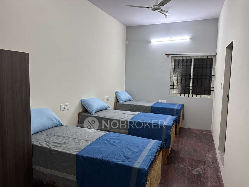 PG for Boys in Nellagadaranahalli