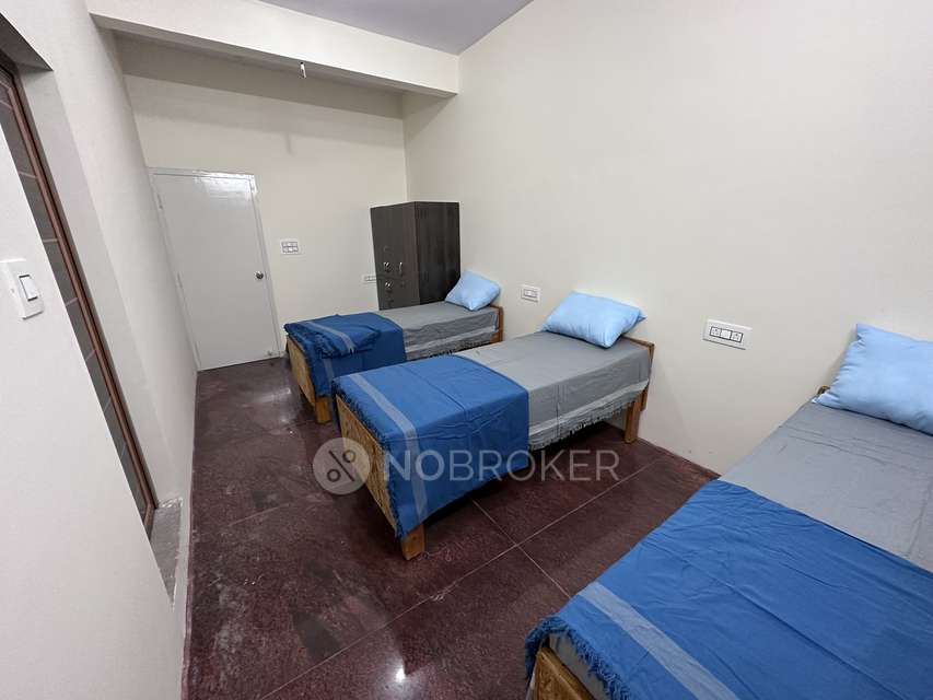 PG for Boys in Nellagadaranahalli