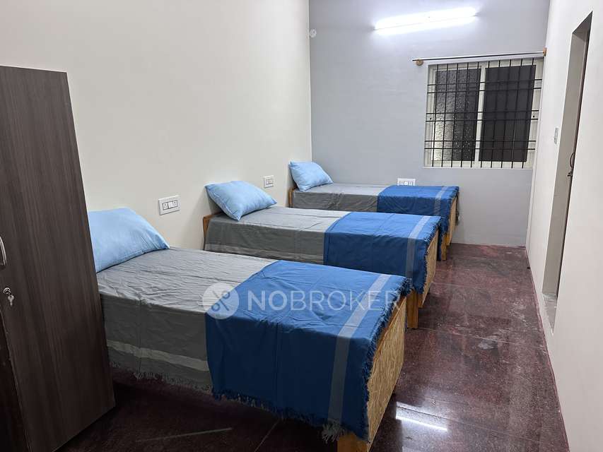 PG for Boys in Nellagadaranahalli