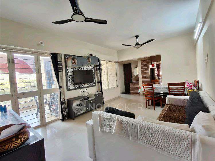 2 BHK Flat In F5 Felicia For Sale  In Hadapsar