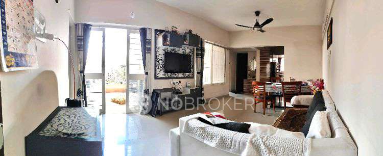 2 BHK Flat In F5 Felicia For Sale  In Hadapsar