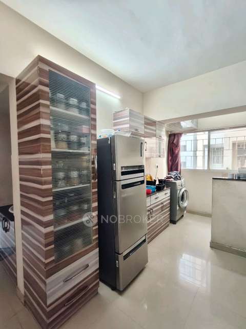 2 BHK Flat In F5 Felicia For Sale  In Hadapsar