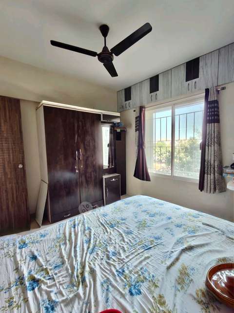 2 BHK Flat In F5 Felicia For Sale  In Hadapsar