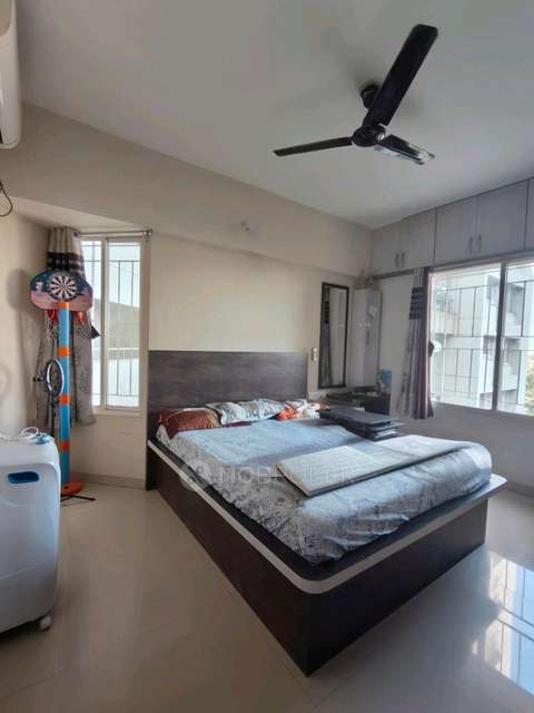 2 BHK Flat In F5 Felicia For Sale  In Hadapsar