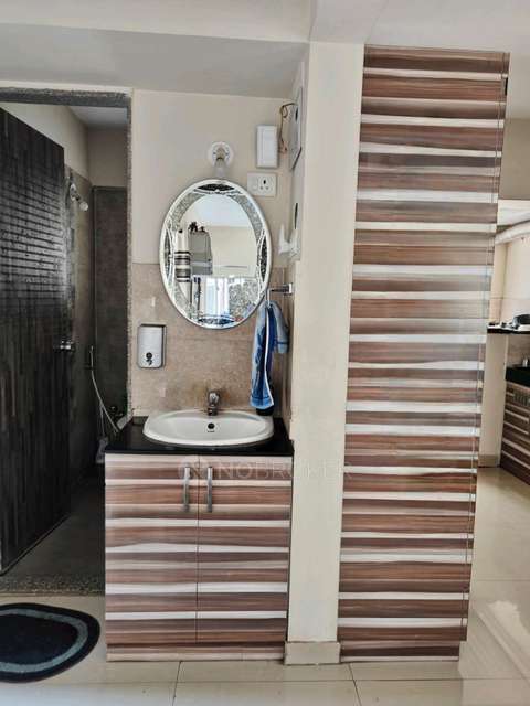 2 BHK Flat In F5 Felicia For Sale  In Hadapsar