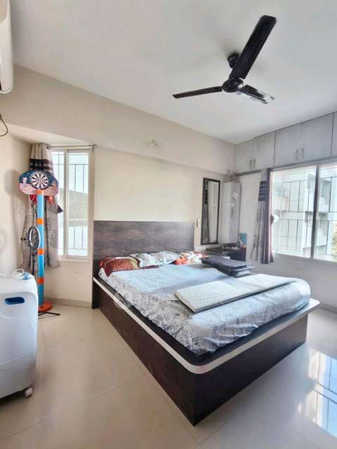 2 BHK Flat In F5 Felicia For Sale  In Hadapsar