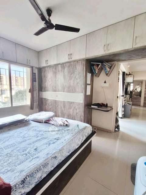 2 BHK Flat In F5 Felicia For Sale  In Hadapsar