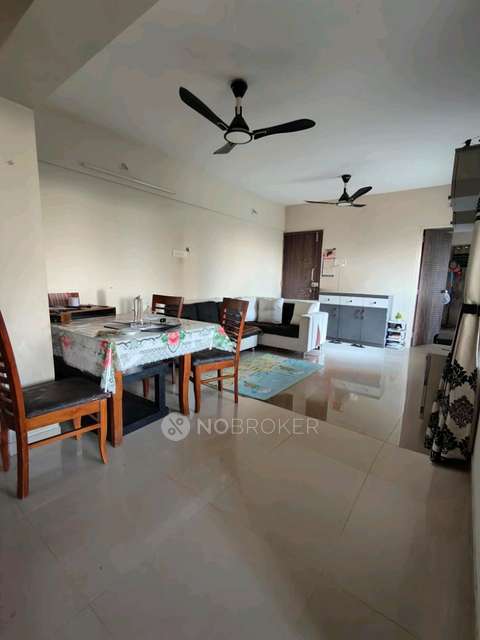 2 BHK Flat In F5 Felicia For Sale  In Hadapsar