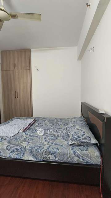 3 BHK Flat In World Residency For Sale  In Indirapuram