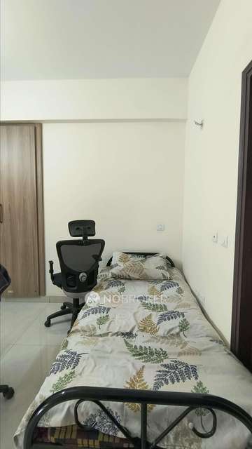 3 BHK Flat In World Residency For Sale  In Indirapuram