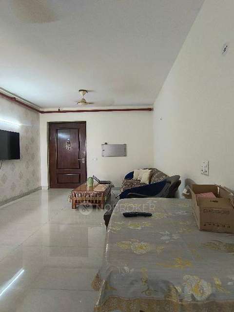 3 BHK Flat In World Residency For Sale  In Indirapuram