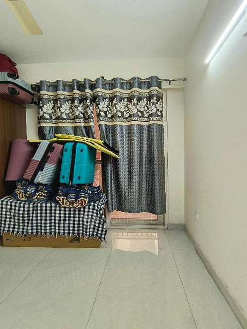 3 BHK Flat In World Residency For Sale  In Indirapuram