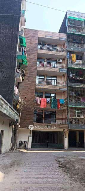 3 BHK Flat In World Residency For Sale  In Indirapuram