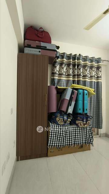 3 BHK Flat In World Residency For Sale  In Indirapuram