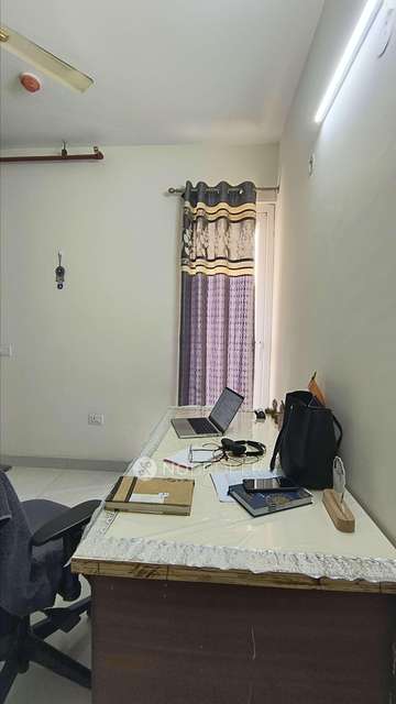 3 BHK Flat In World Residency For Sale  In Indirapuram