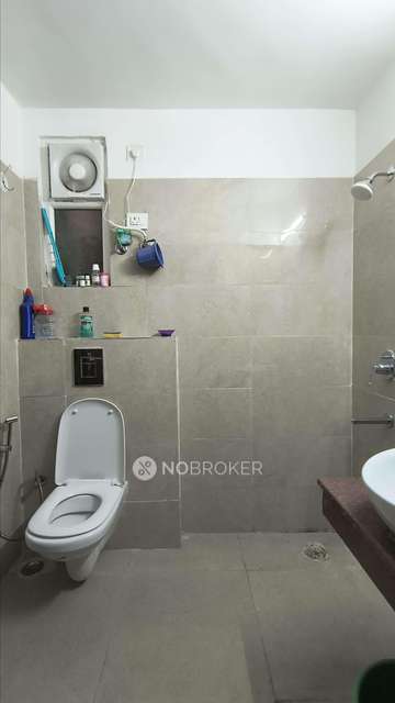 3 BHK Flat In World Residency For Sale  In Indirapuram