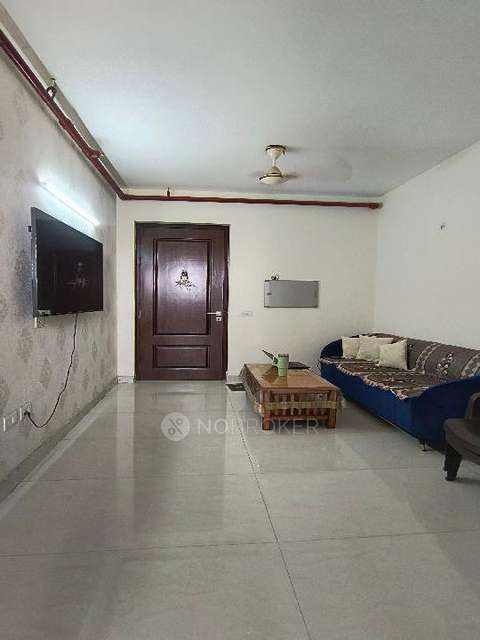 3 BHK Flat In World Residency For Sale  In Indirapuram