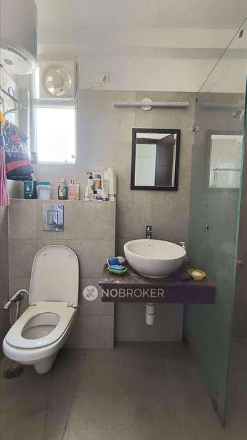 3 BHK Flat In World Residency For Sale  In Indirapuram