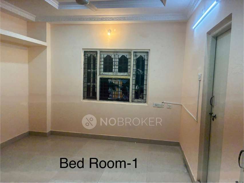 3 BHK Flat In Sri Sai Balaji Residency For Sale  In Chanda Nagar