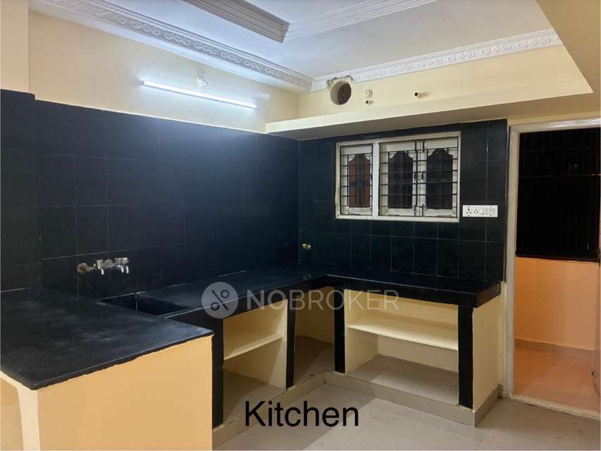 3 BHK Flat In Sri Sai Balaji Residency For Sale  In Chanda Nagar