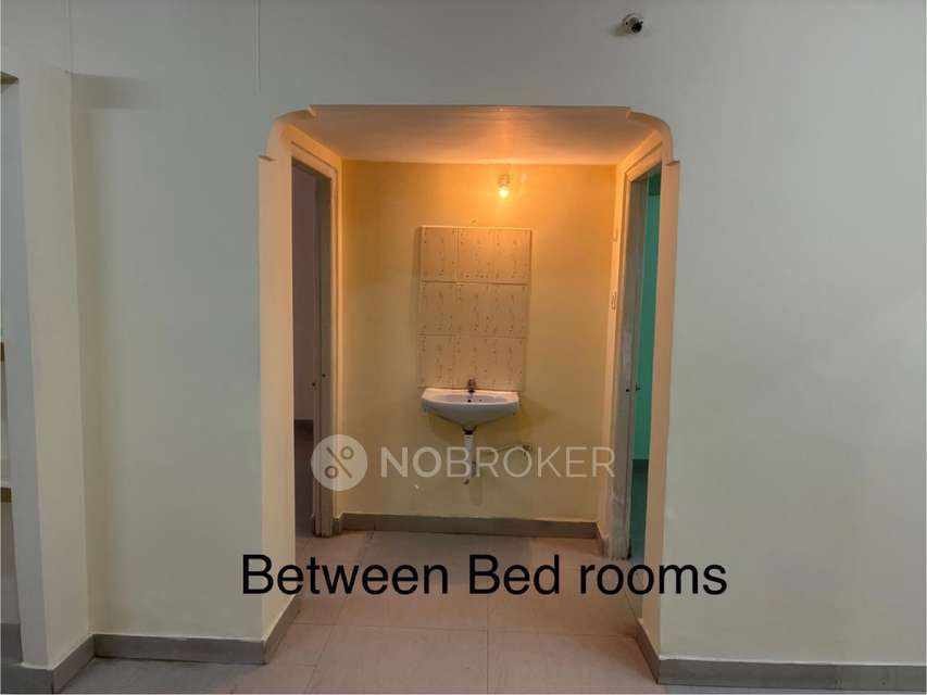 3 BHK Flat In Sri Sai Balaji Residency For Sale  In Chanda Nagar