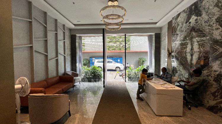 1 BHK Flat In Salasar Exotica for Rent  In Mira Road East