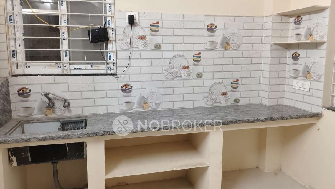 1 RK House for Rent  In Hastinapuram