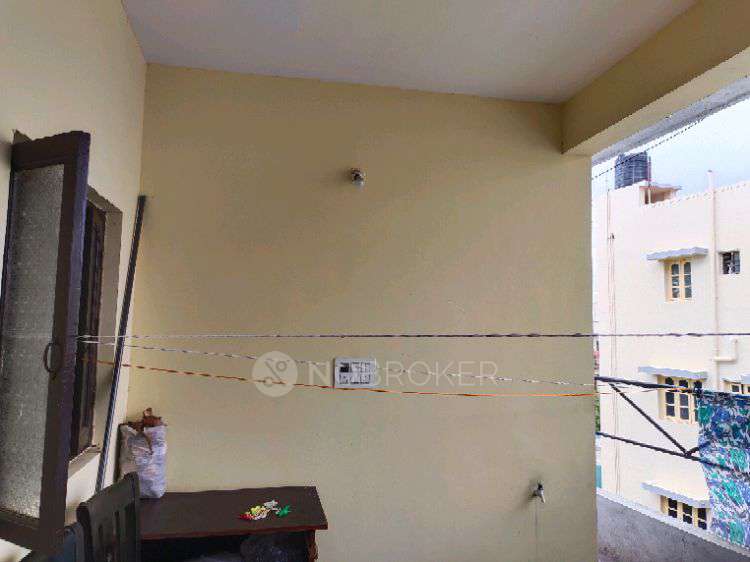 PG for Boys in Hebbal