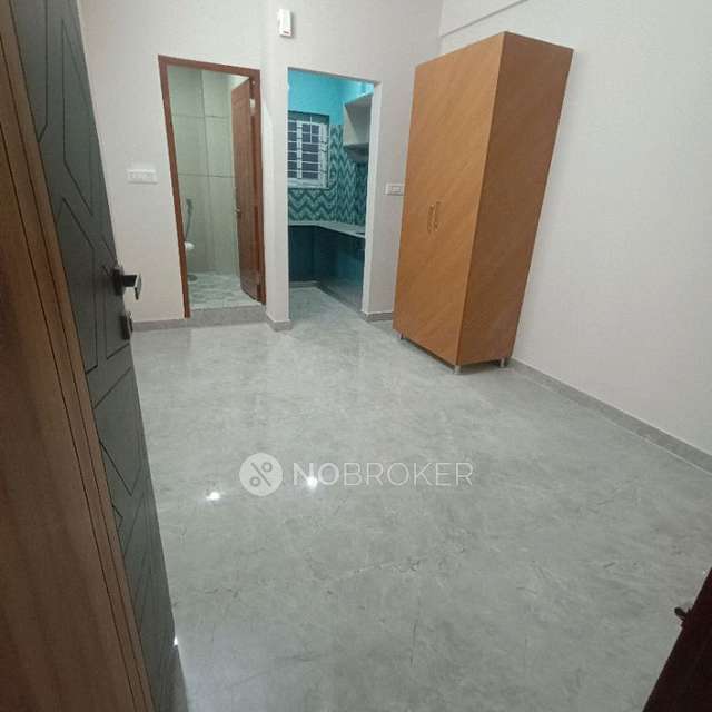 1 RK House for Rent  In Bommanahalli