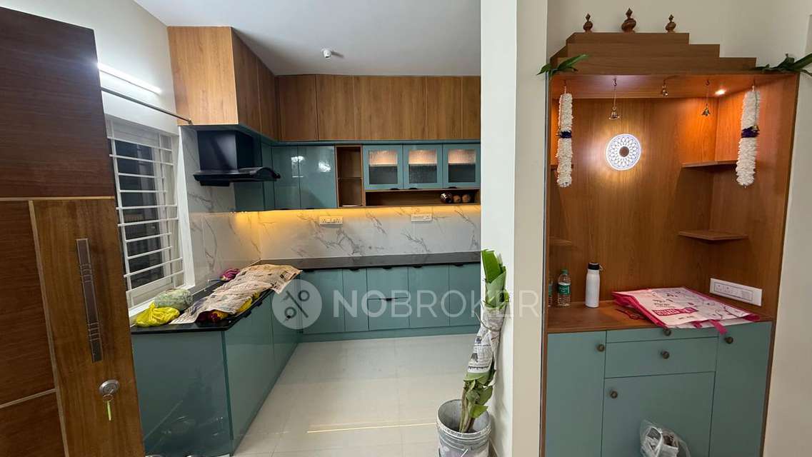 2 BHK Flat In Skywalk for Rent  In Ittamadu