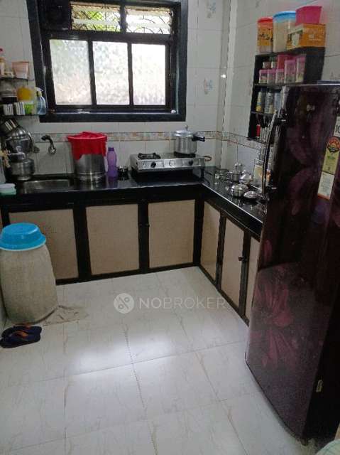 1 RK Flat In Mamal Apartment For Sale  In Dombivli West