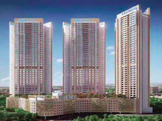 3 BHK Flat In Codename Elite Sector Mu For Sale In Sector Mu