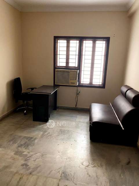 3 BHK Flat In Indralok Complex For Sale  In Banjara Hills