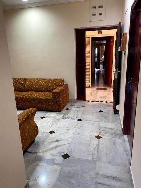 3 BHK Flat In Indralok Complex For Sale  In Banjara Hills
