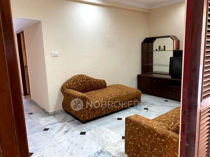 3 BHK Flat In Indralok Complex For Sale  In Banjara Hills