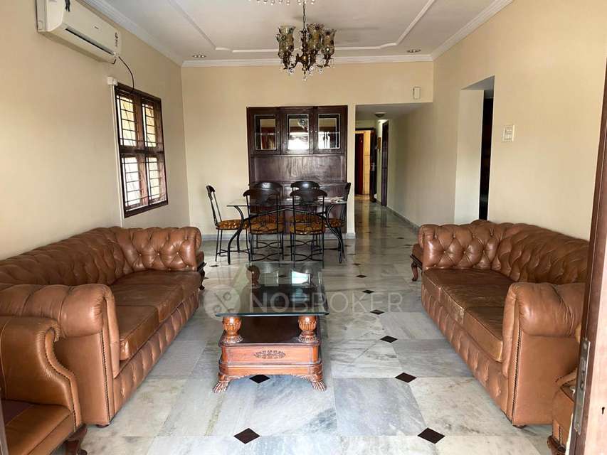 3 BHK Flat In Indralok Complex For Sale  In Banjara Hills