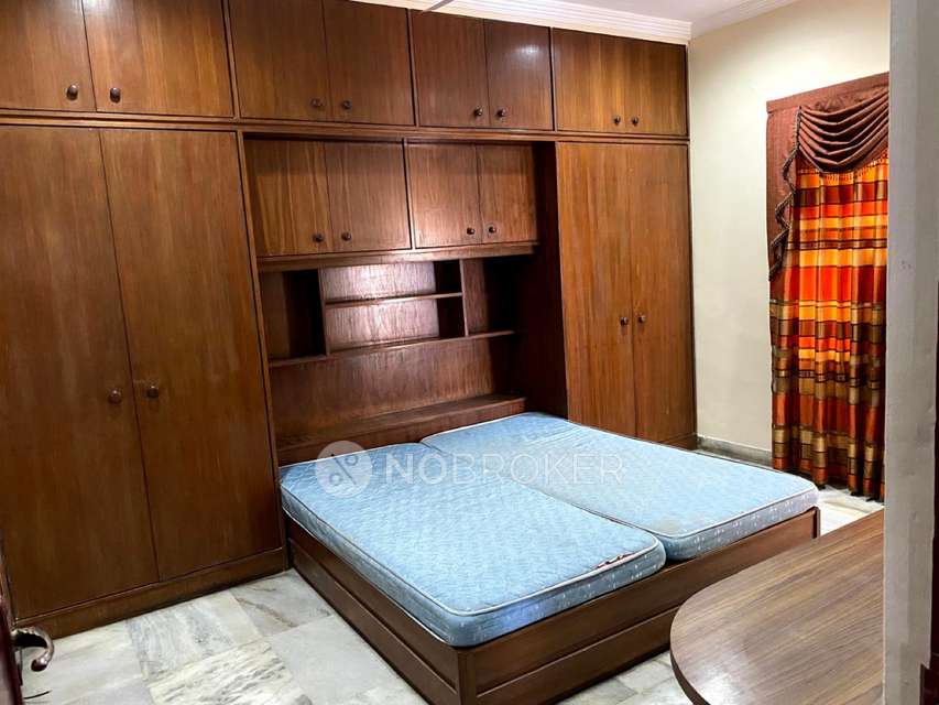 3 BHK Flat In Indralok Complex For Sale  In Banjara Hills