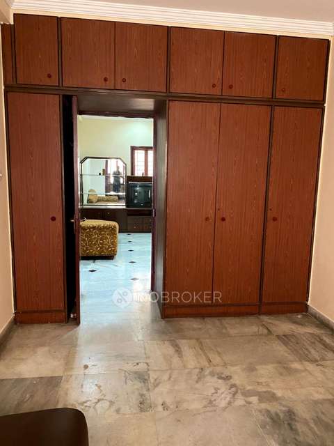 3 BHK Flat In Indralok Complex For Sale  In Banjara Hills