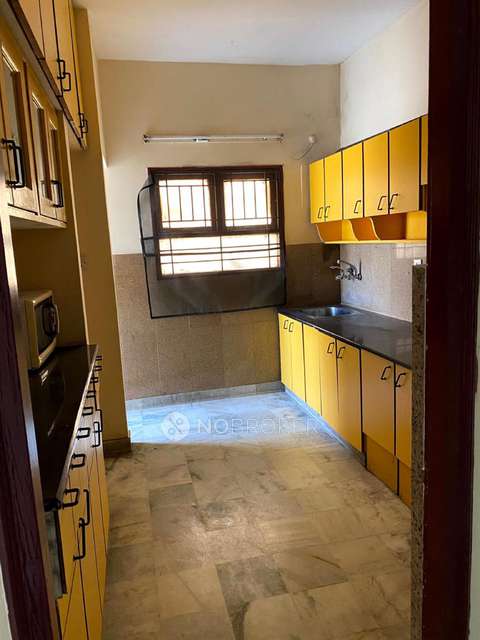 3 BHK Flat In Indralok Complex For Sale  In Banjara Hills