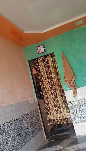 1 RK Flat for Rent  In Diva (e)