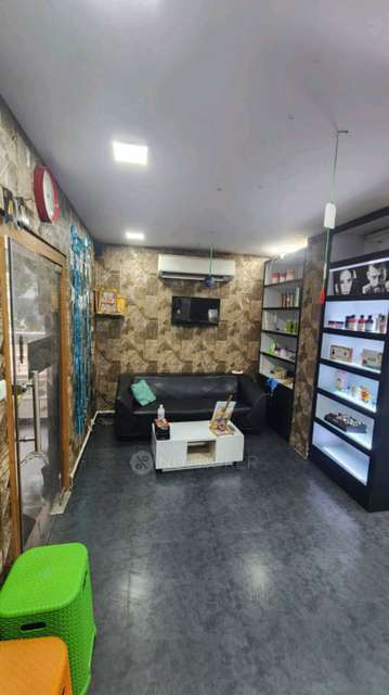 Shop in Madhapur Metro Station, Hyderabad for sale 