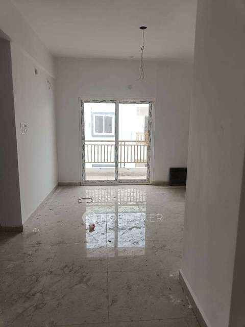2 BHK Flat In Shree Krishna Onyx For Sale  In Kompally