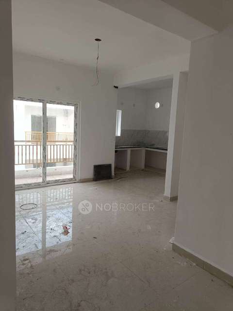 2 BHK Flat In Shree Krishna Onyx For Sale  In Kompally