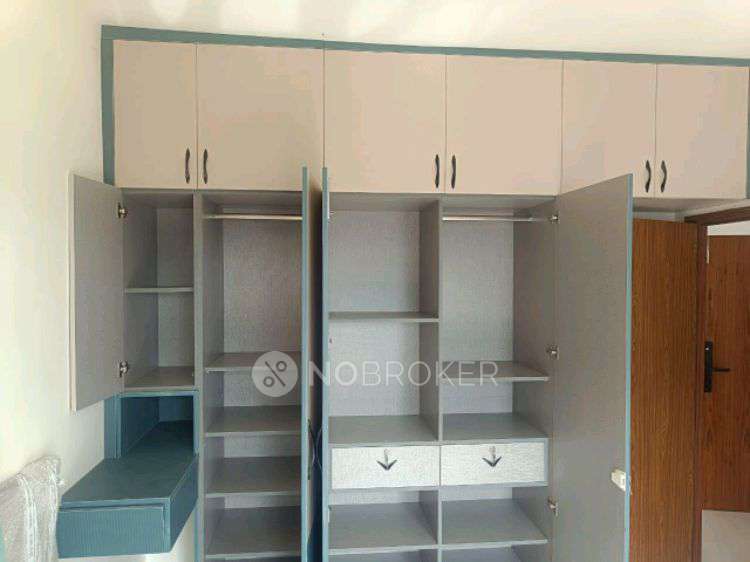 1 BHK Flat In Risland The Ace for Rent  In Perungudi