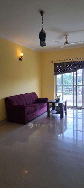 Single Room for Female In 3 BHK  In Regency Pinnacle Heights In Thanisandra