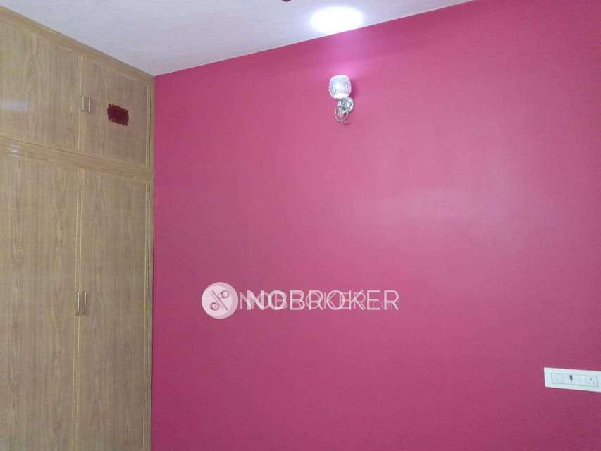 1 BHK Flat In Sanjai Rajiv's Nakshatra for Rent  In Guduvanchery