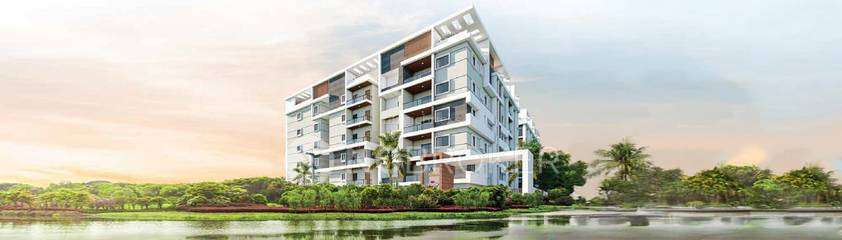 3 BHK Flat In Avani's Athulyam For Sale  In Medchal