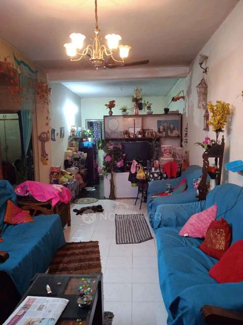 2 BHK Flat In Nature View Shruthi Apartments For Sale  In No. 3, 2nd Main, Manoranpalya, Near-st James Church, R T Nagar, Hanumanthappa Layout, Manorayana Palya, Hebbal, Bengaluru, Karnataka 560032, India