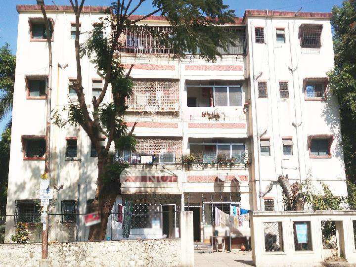 3 BHK Flat In Premlok Park for Rent  In Pimpri-chinchwad